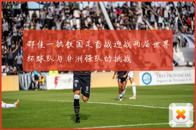 邵佳一执教国足首战迎战两届世界杯球队与非洲强队的挑战
